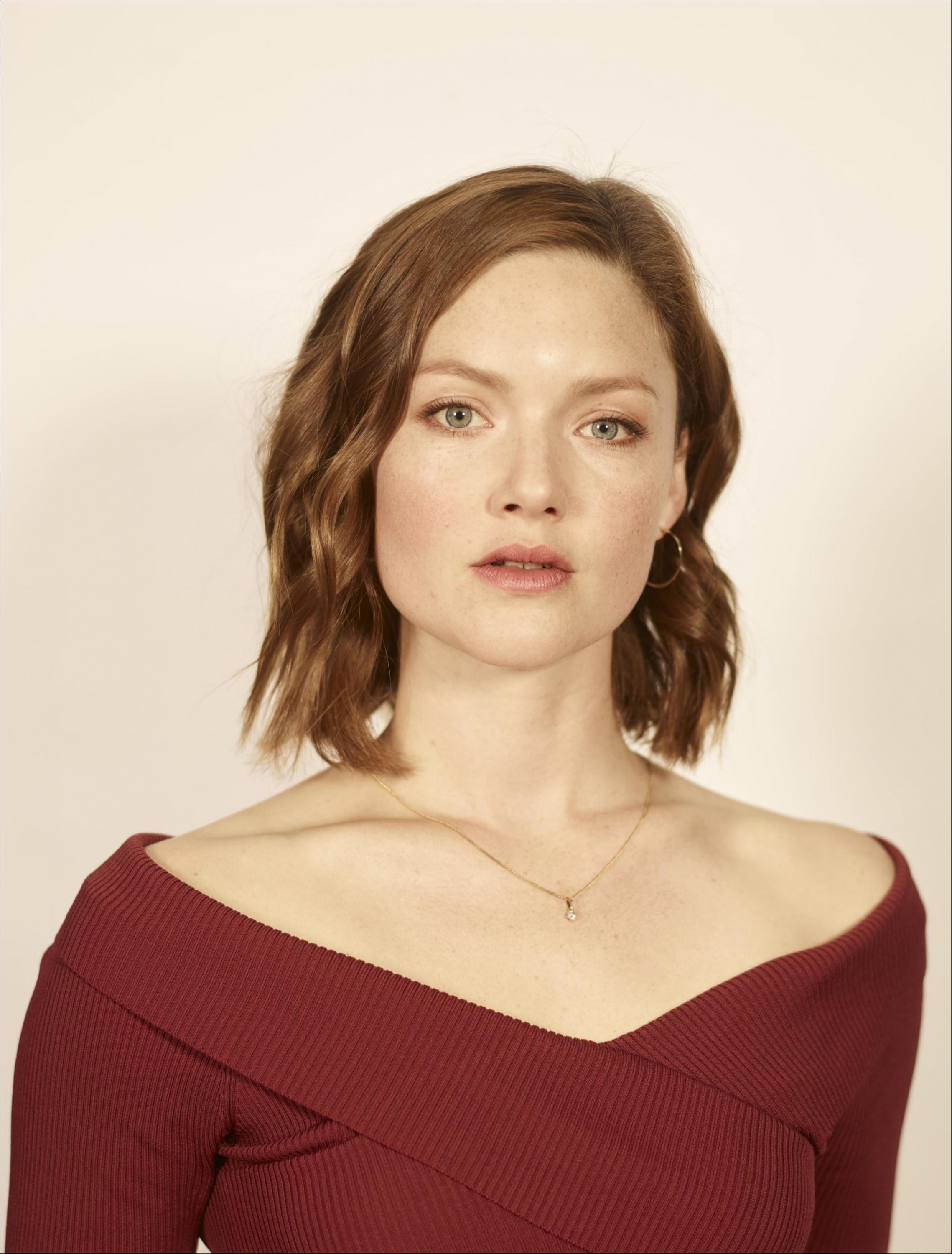 UHQ exclusive
