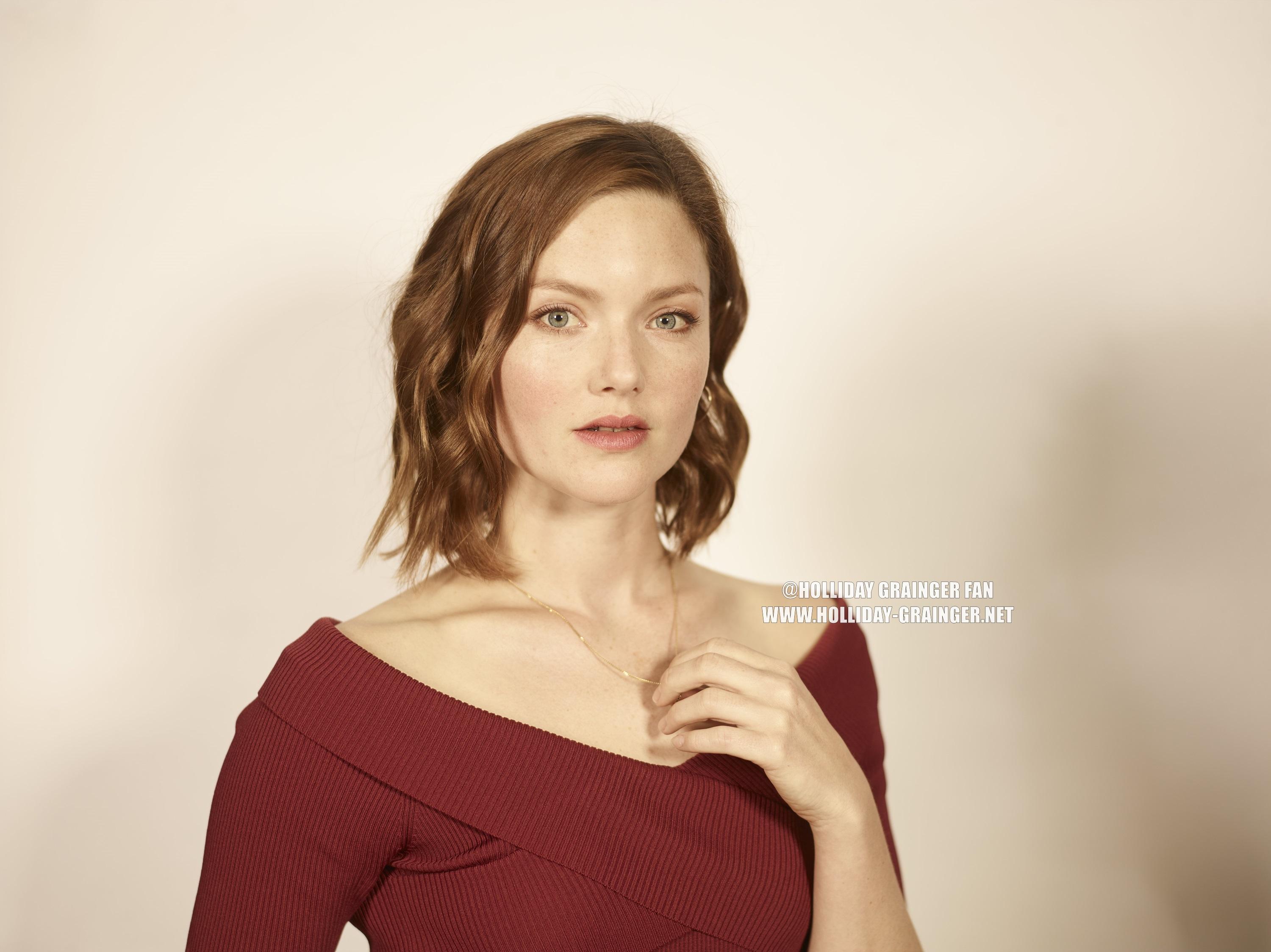 UHQ exclusive
